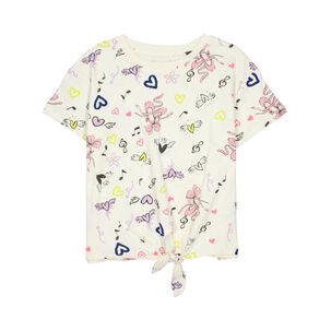 Polera Niña Topsis
