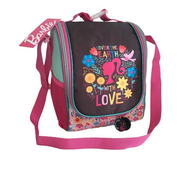Lonchera Ni&ntilde;a Babies Carry