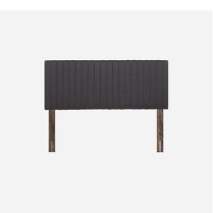 Cama Europea Rosen New Ergo T / 2 Plazas / Base Dividida + Respaldo