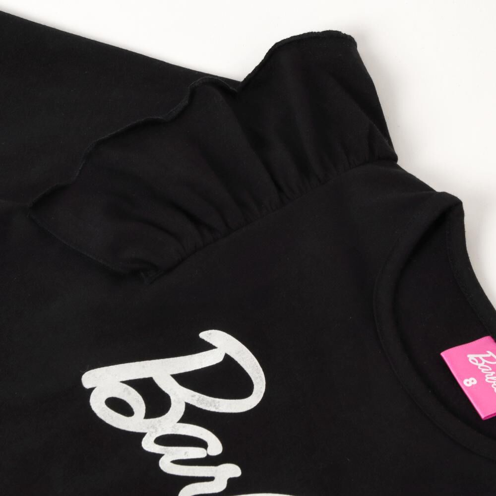 Polera Niña Barbie image number 1.0