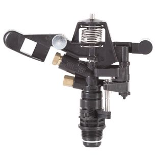 Aspersor Plastico 3/4" C&iacute;rculo Parcial He Flowmak