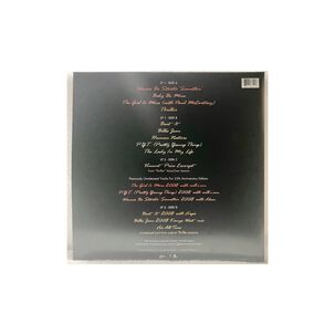 Michael Jackson - Thriller (25 Anniversary) (2lp) | Vinilo