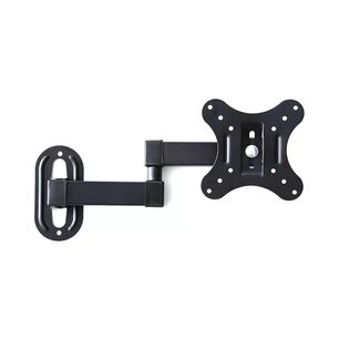 Soporte Para Televisor Con Brazo Movil De 10 A 32 Pulgadas