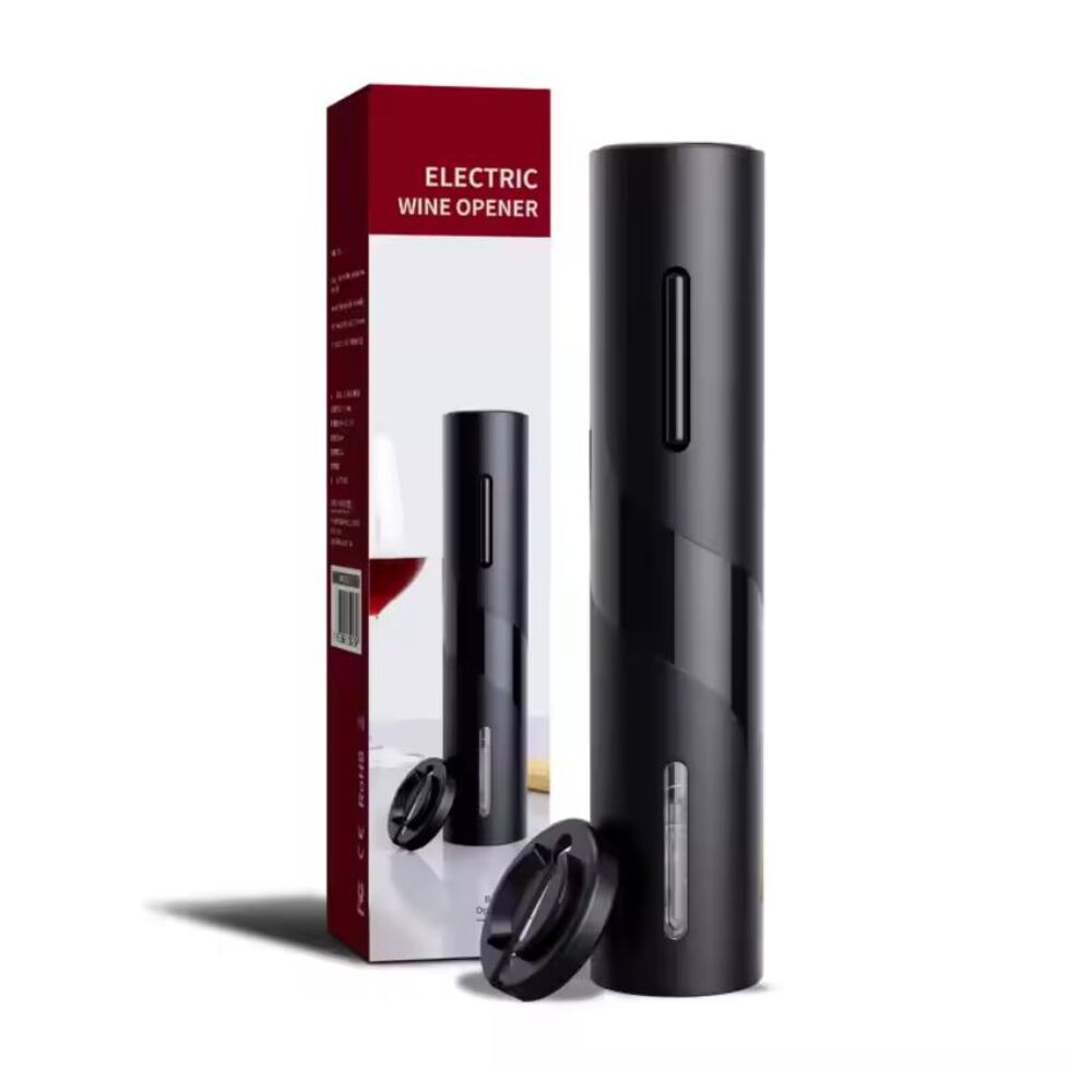Sacacorchos Électrico De Botellas Automático image number 0.0