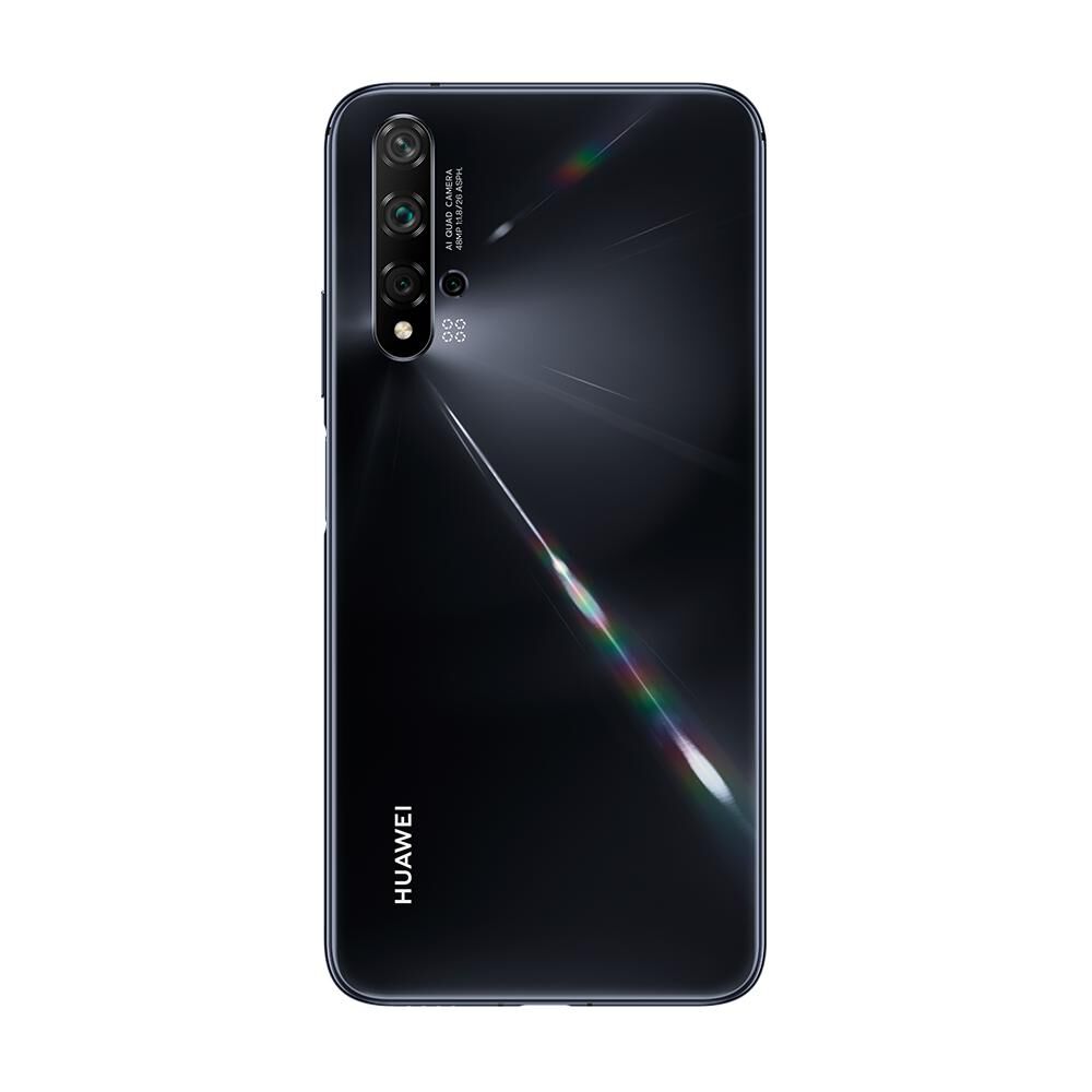 Smartphone Huawei Nova 5T 128 Gb / Liberado image number 1.0