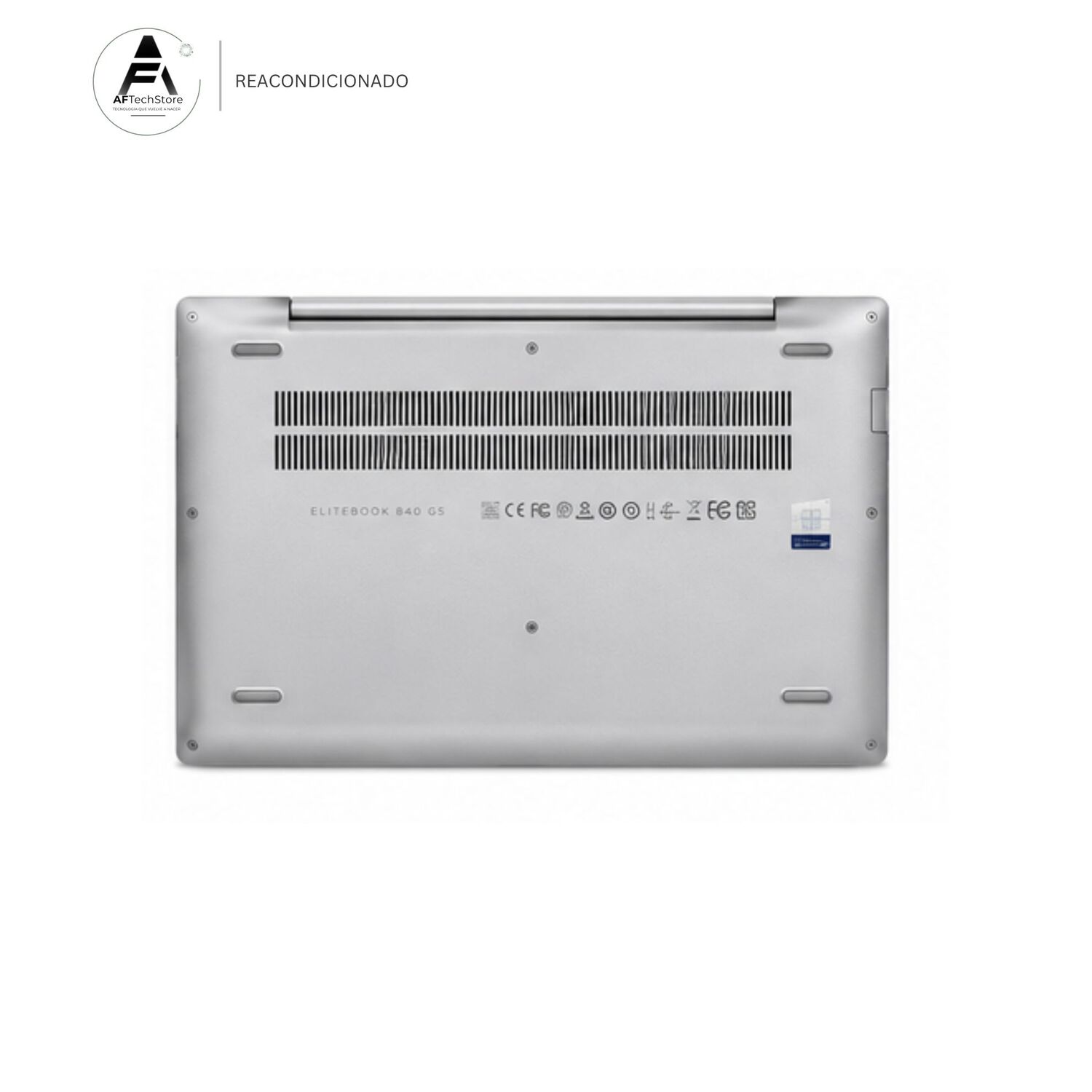 Notebook Hp 440 G3 I7 6th 16gb 512gb - Win11 Office - Reacondicionado Profesional image number 4.0