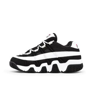 Zapatilla Fila Uproot Hombre Negro