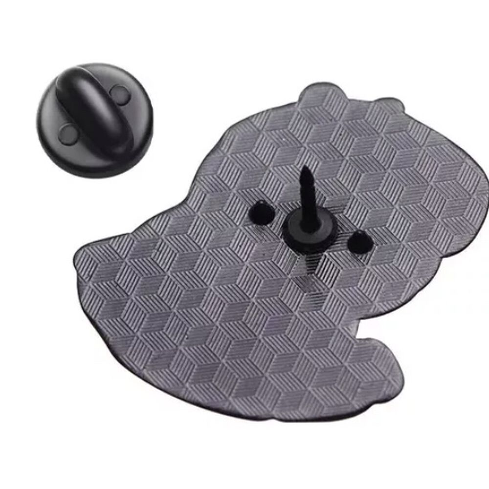 Pin Prendedor Capibara Carpincho image number 1.0