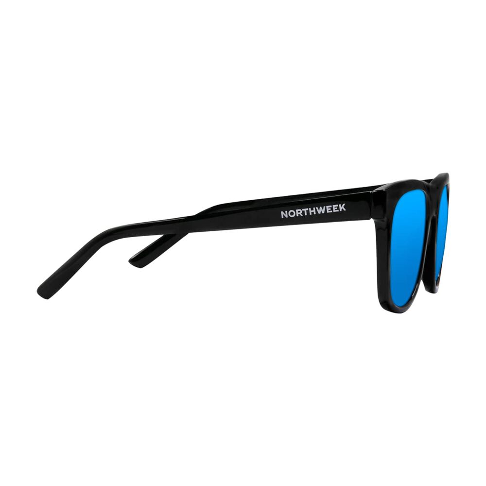 Lentes De Sol Negro Northweek image number 2.0