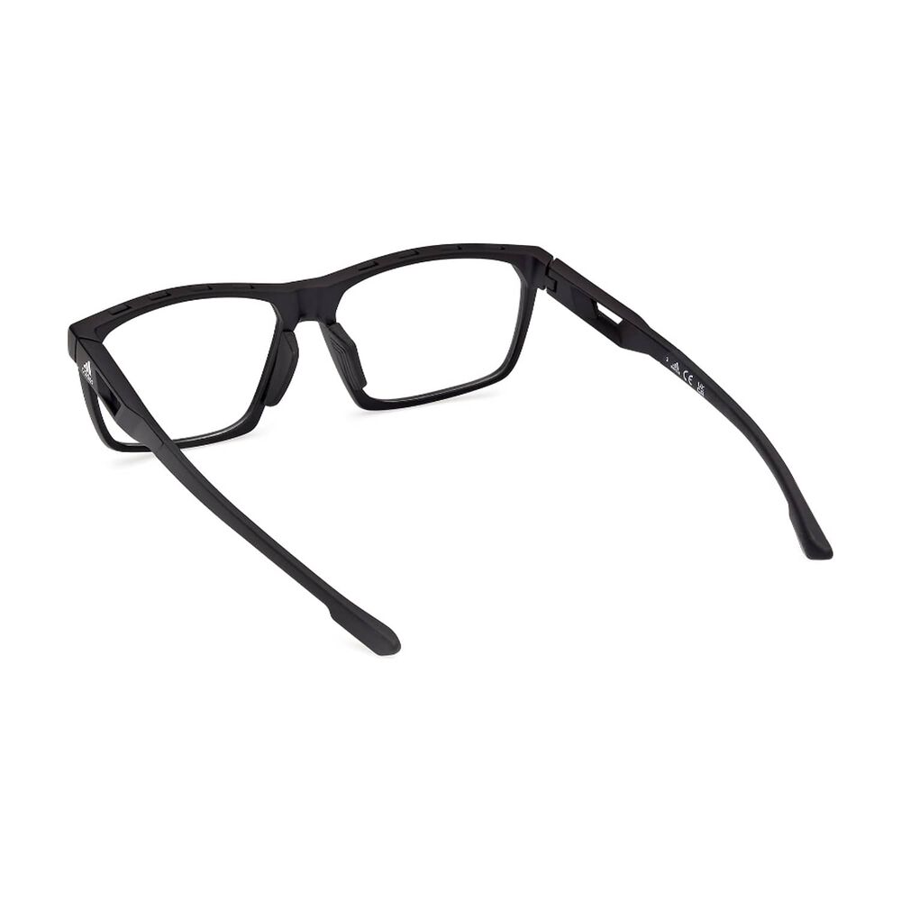 Lentes &Oacute;pticos Negro Adidas Sport image number 3.0
