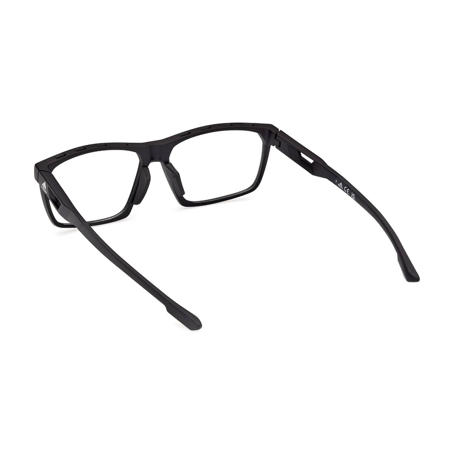 Lentes &Oacute;pticos Negro Adidas Sport image number 3.0
