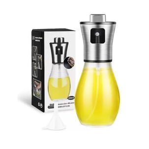 Rociador De Aceite Dispensador En Spray 200 Ml