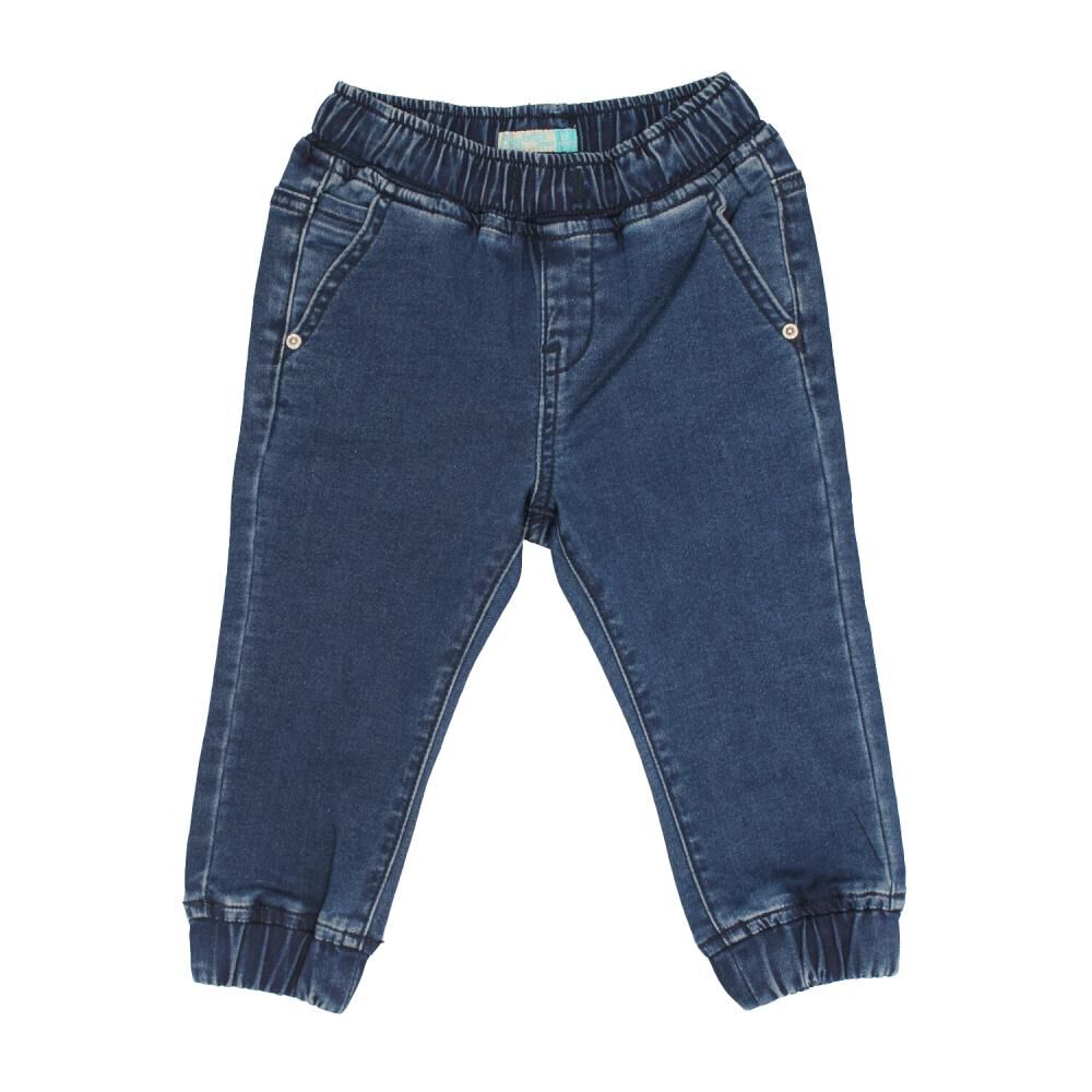 Jeans Bebe Niño Baby image number 0.0