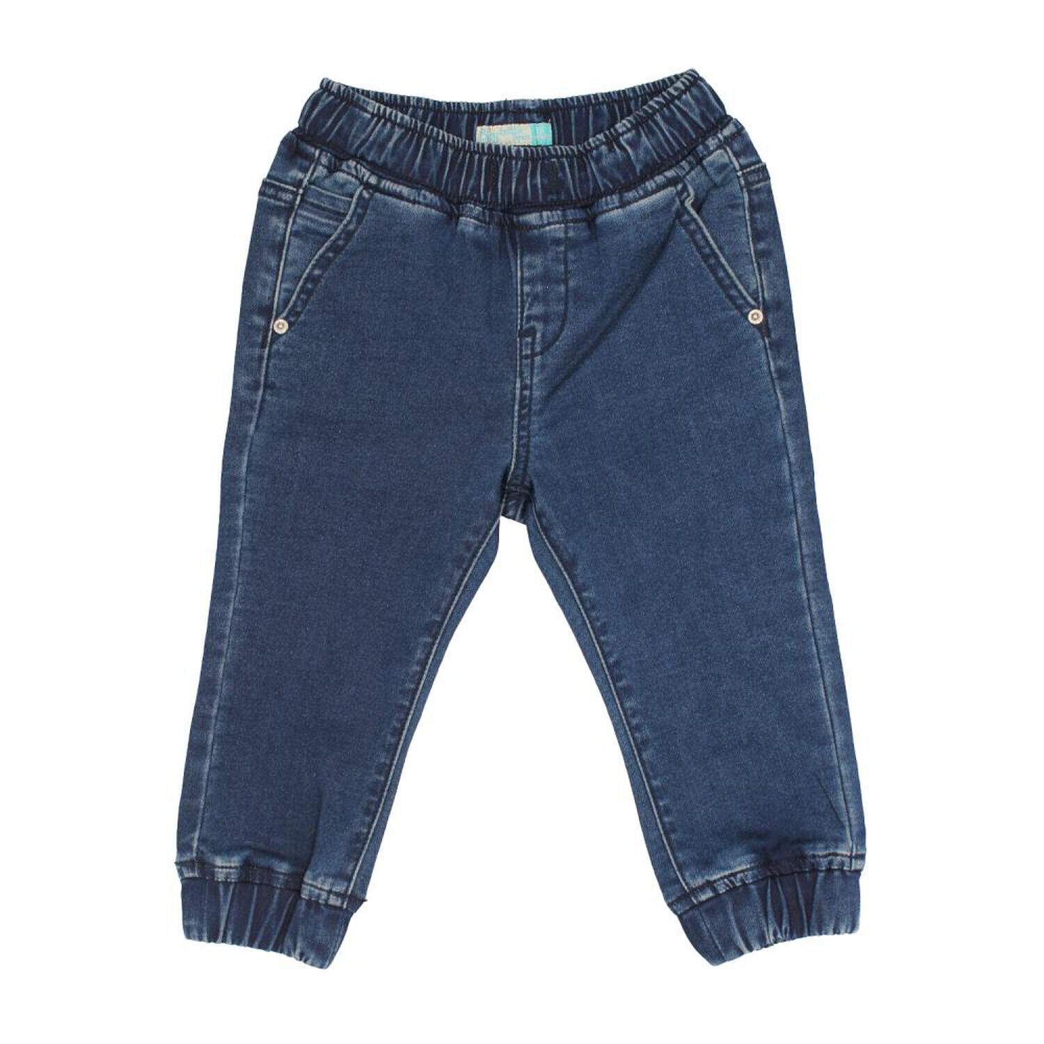 Jeans Bebe Ni&ntilde;o Baby image number 0.0