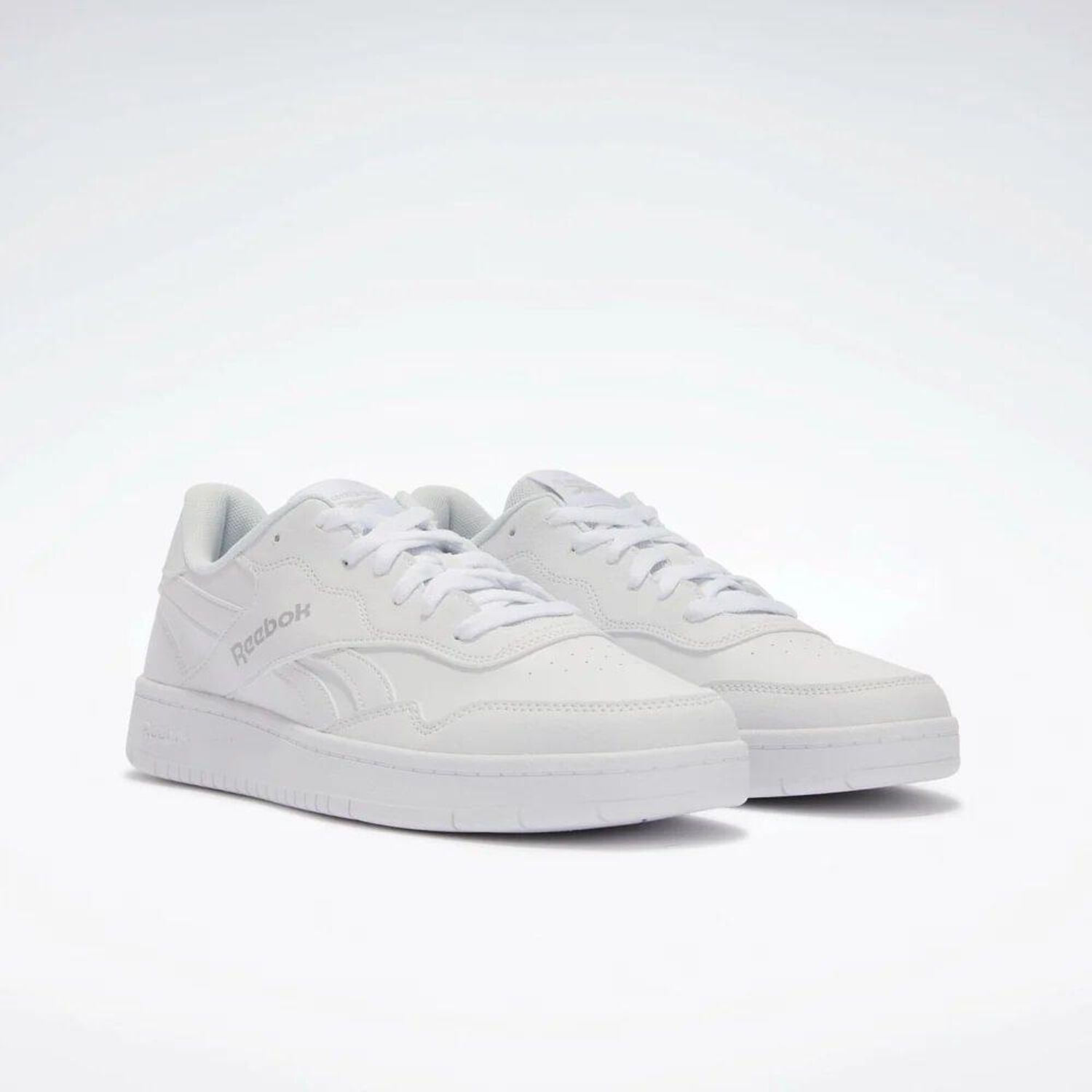 Zapatilla Urbana Hombre Reebok Bb 1000 Blanco image number 1.0