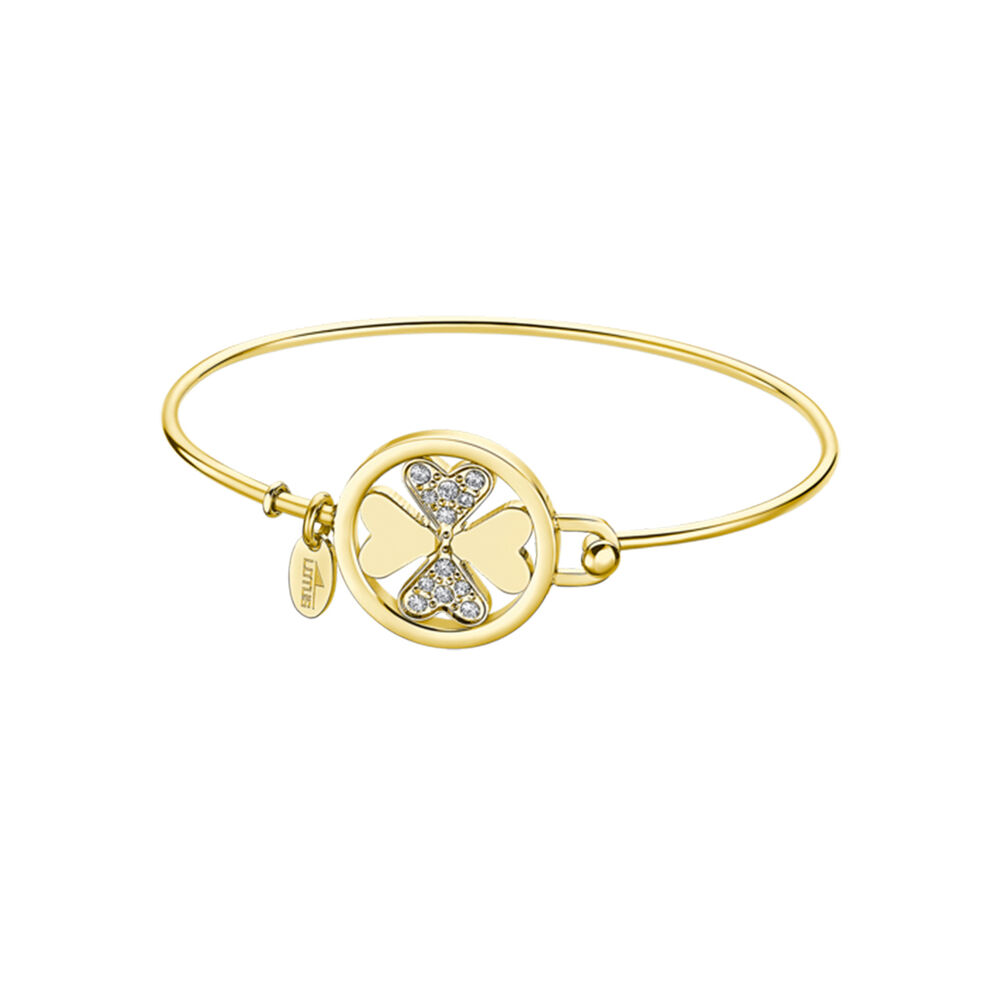 Pulsera Ls2119-2/1 Lotus Style Mujer Millennial image number 0.0