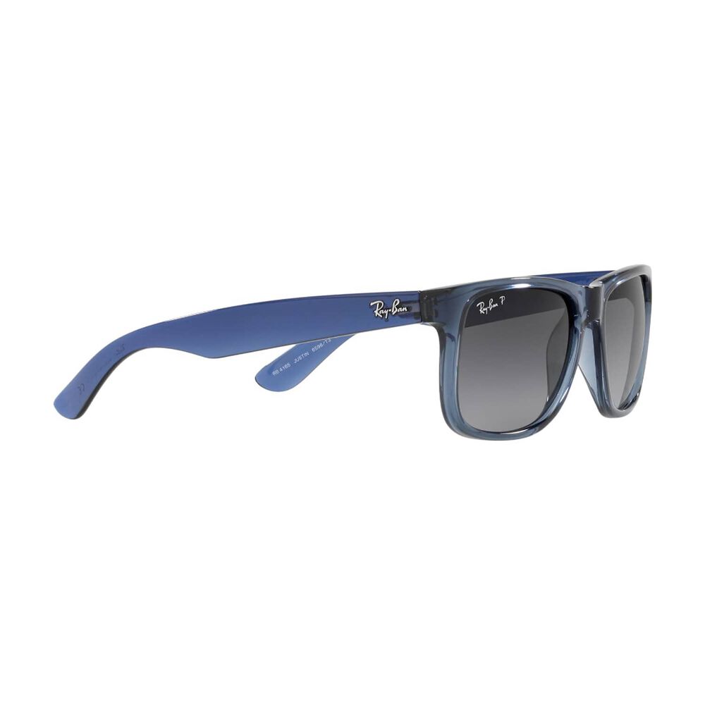 Lentes De Sol Justin Blue Polarizados Ray-ban image number 10.0