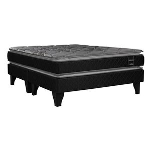 Cama Europea Celta Terapeutic / King / Base Dividida