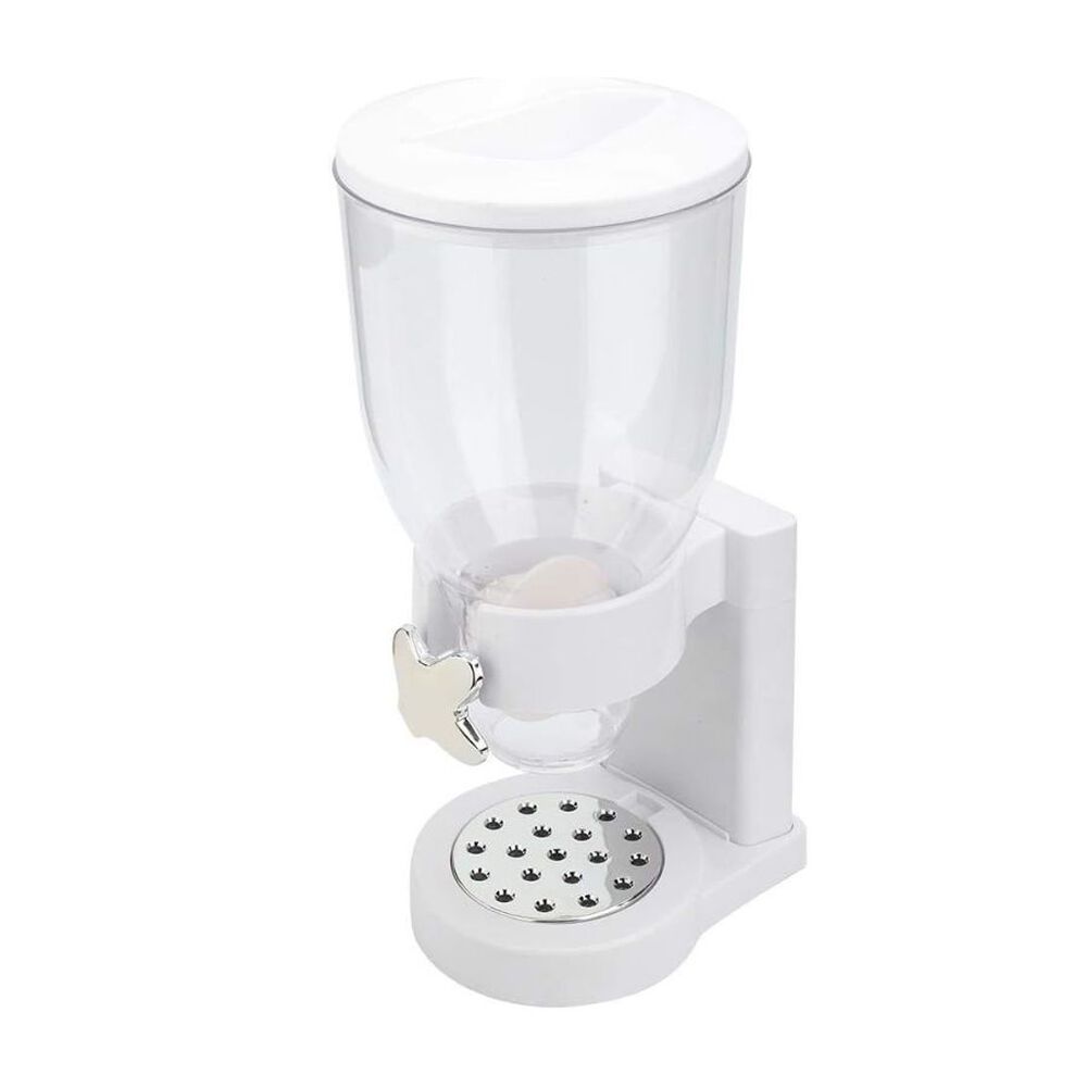 Dispensador De Cereales Granos Y Frutos 2litros image number 2.0
