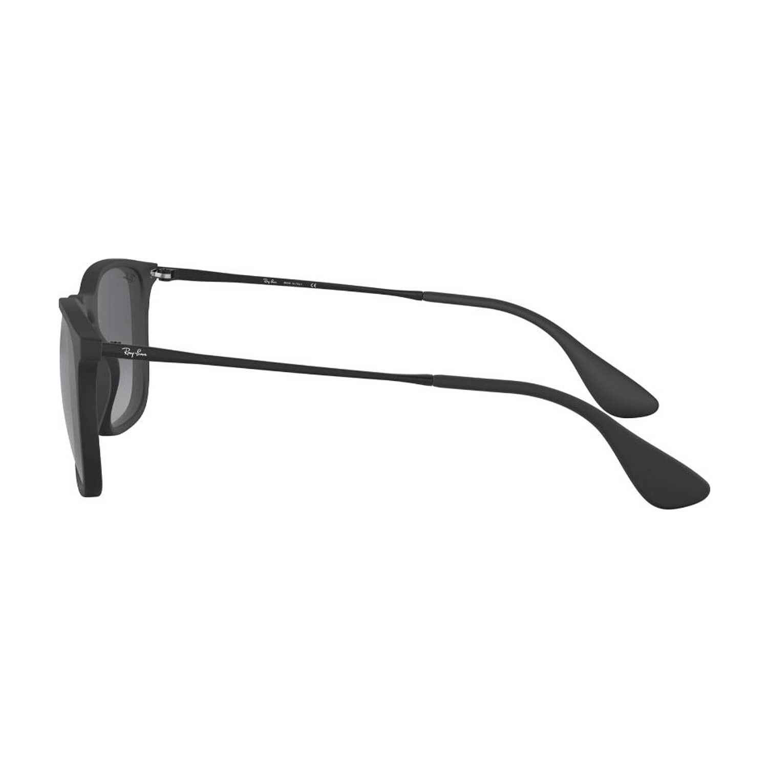 Lentes De Sol Chris Rubber Ray-ban image number 3.0