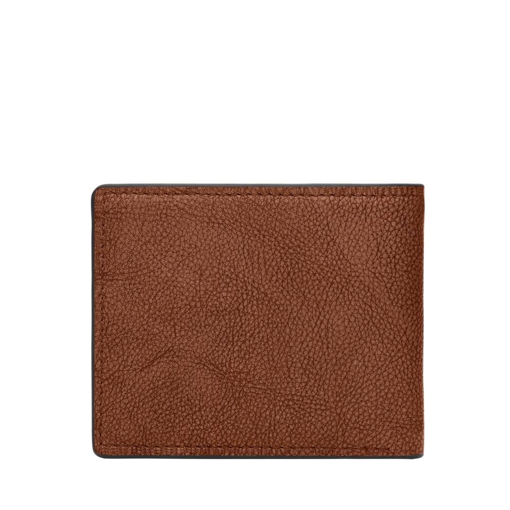 Billetera Fossil Café Ml4521210 image number 2.0
