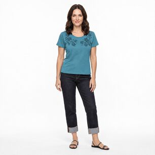 Polera Mujer Geeps