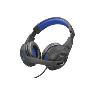 Aud&iacute;fonos Gamer Compatible Ps4 Y Ps5 Gxt 307b Ravu - Ps