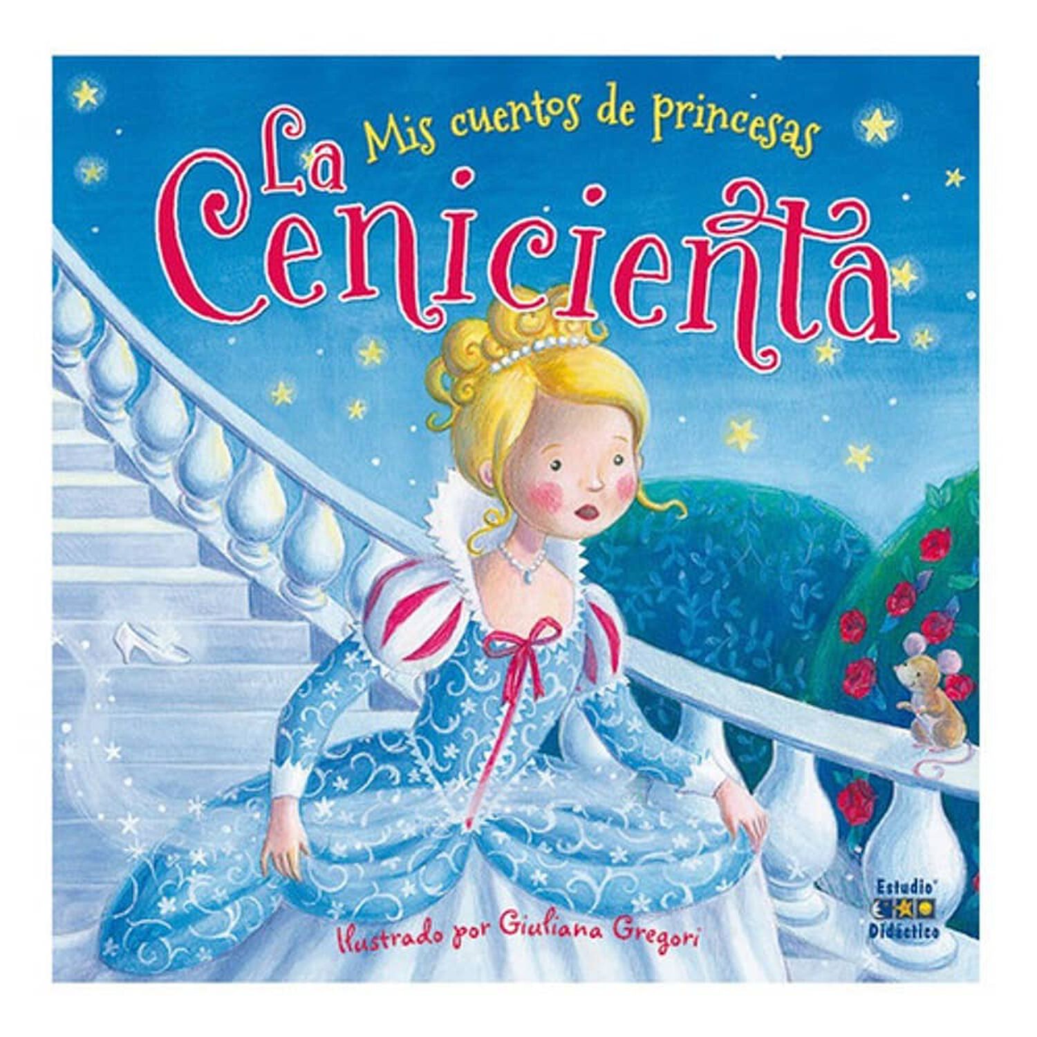 La Cenicienta image number 0.0