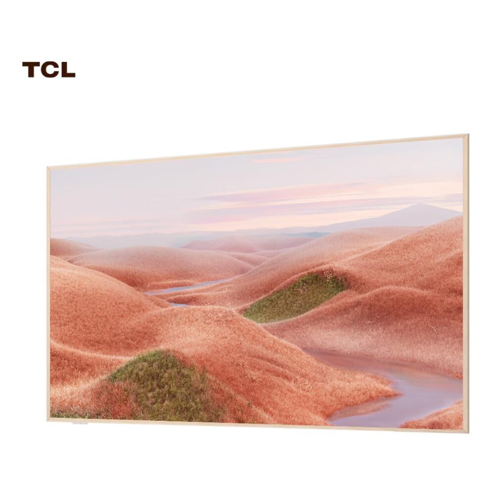 Qled 65" TCL A300W / Ultra HD 4K / Smart TV image number 2.0
