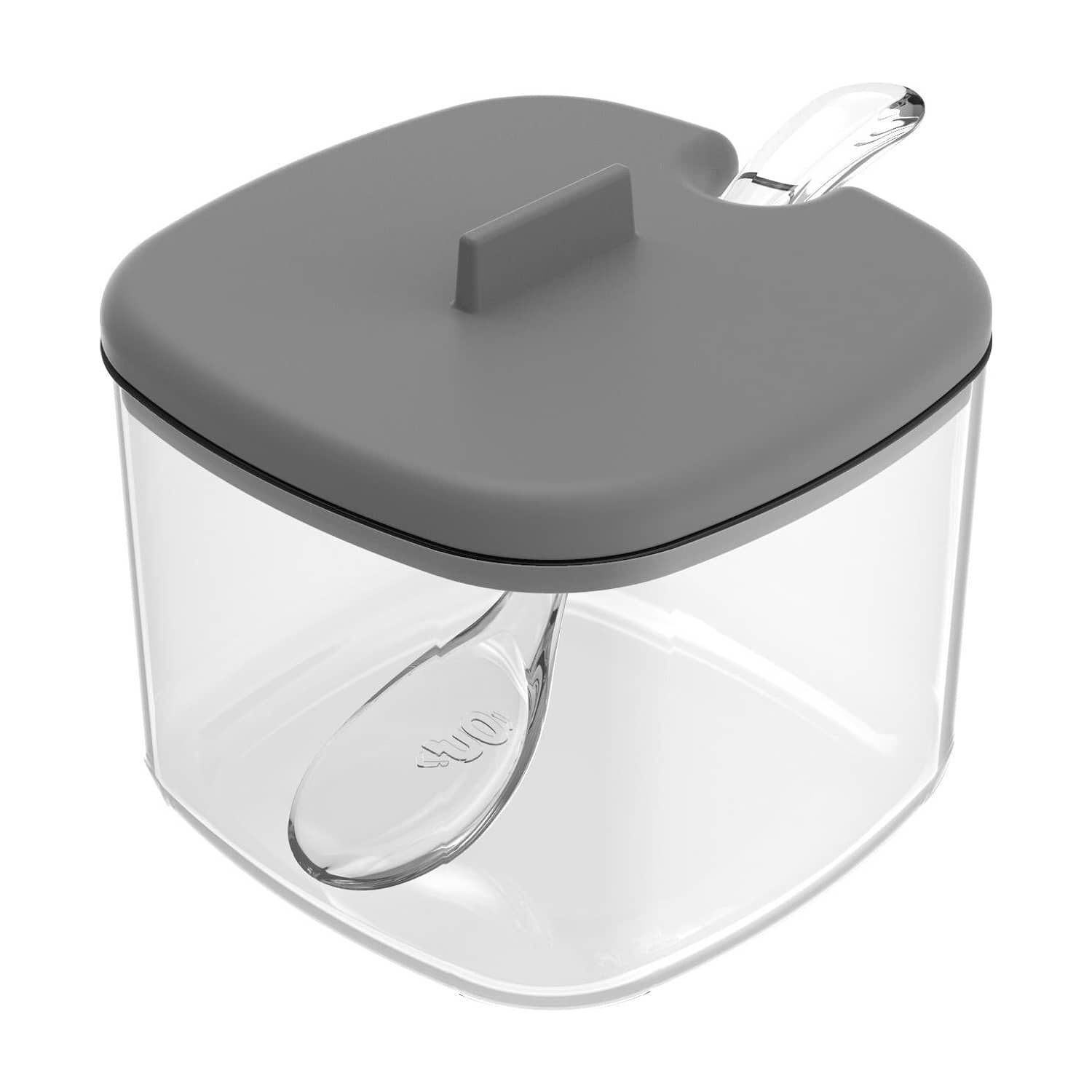 Azucarero Break Gris image number 0.0