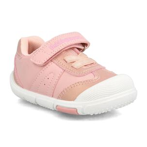 Zapatilla Ni&ntilde;a Bubblegummers Echo Rosado