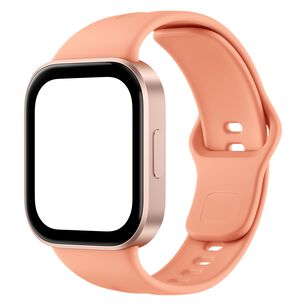 Smartwatch Xiaomi Watch 6 Active Sunset Orange / 1,85"