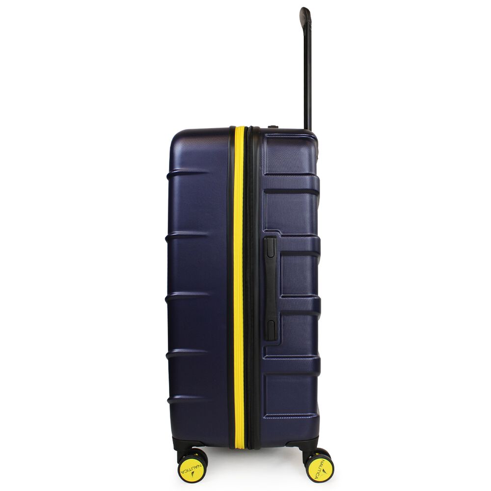 Pack 2 Maletas S+l M&oacute;naco De 10 Y 23kg Azul Nautica image number 5.0