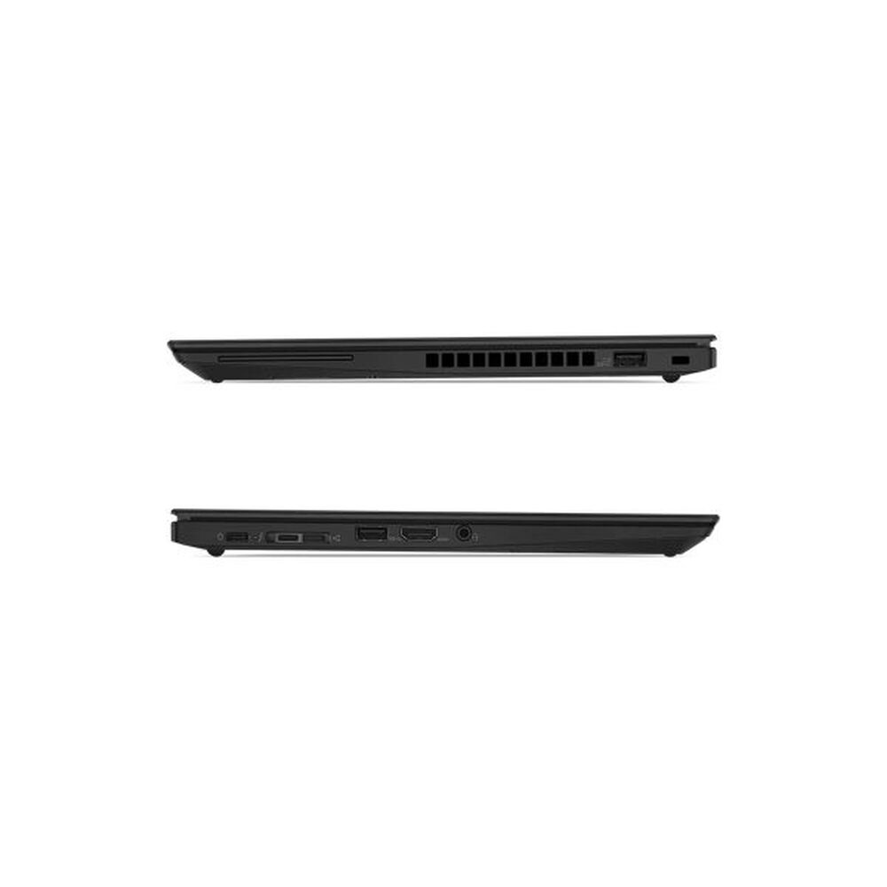 Notebook Lenovo Thinkpad T490s 14″ (i7-8va 8gb 256gb Ssd) Reacondicionado Grado A image number 3.0