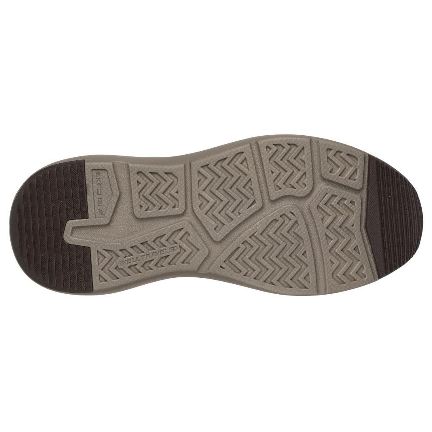 Bot&iacute;n Hombre Skechers Parson - Ederic Cafe image number 3.0