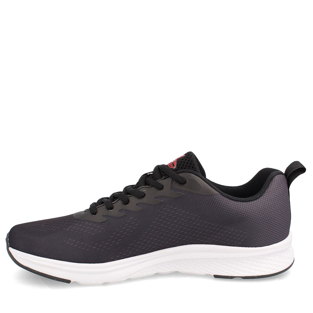 Zapatilla Hombre Power Dynamo Myrun 53 Negro image number 1.0