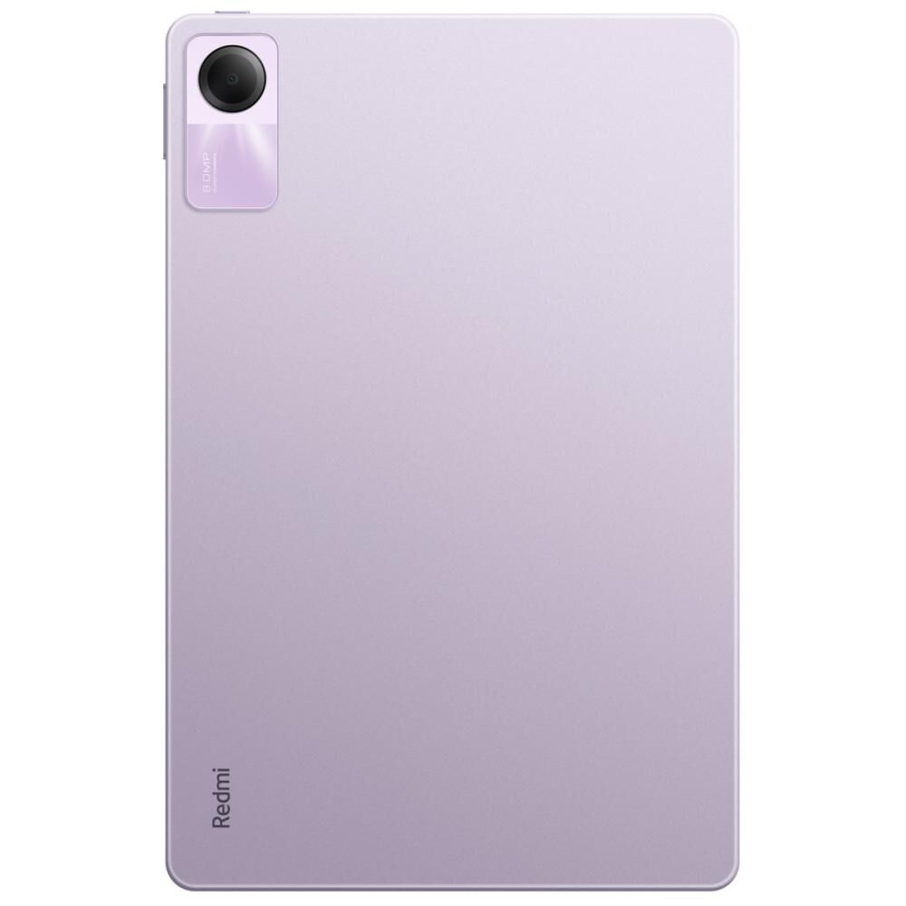 Tablet 11" Xiaomi Pad SE Púrpura Lavanda / 4 GB RAM / 128 GB image number 2.0