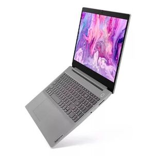 Notebook I7-1065g7/ 8gb/ 256gb Ssd/ 15.6"/ W11h/ Ideapad 3 15iil05 (reacondicionado)