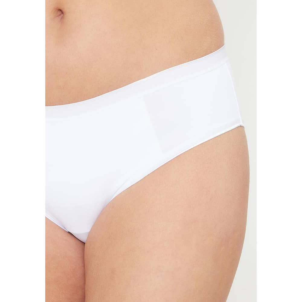 Pack 3x Pantaleta Microfibra P314.033-sur Kayser image number 3.0