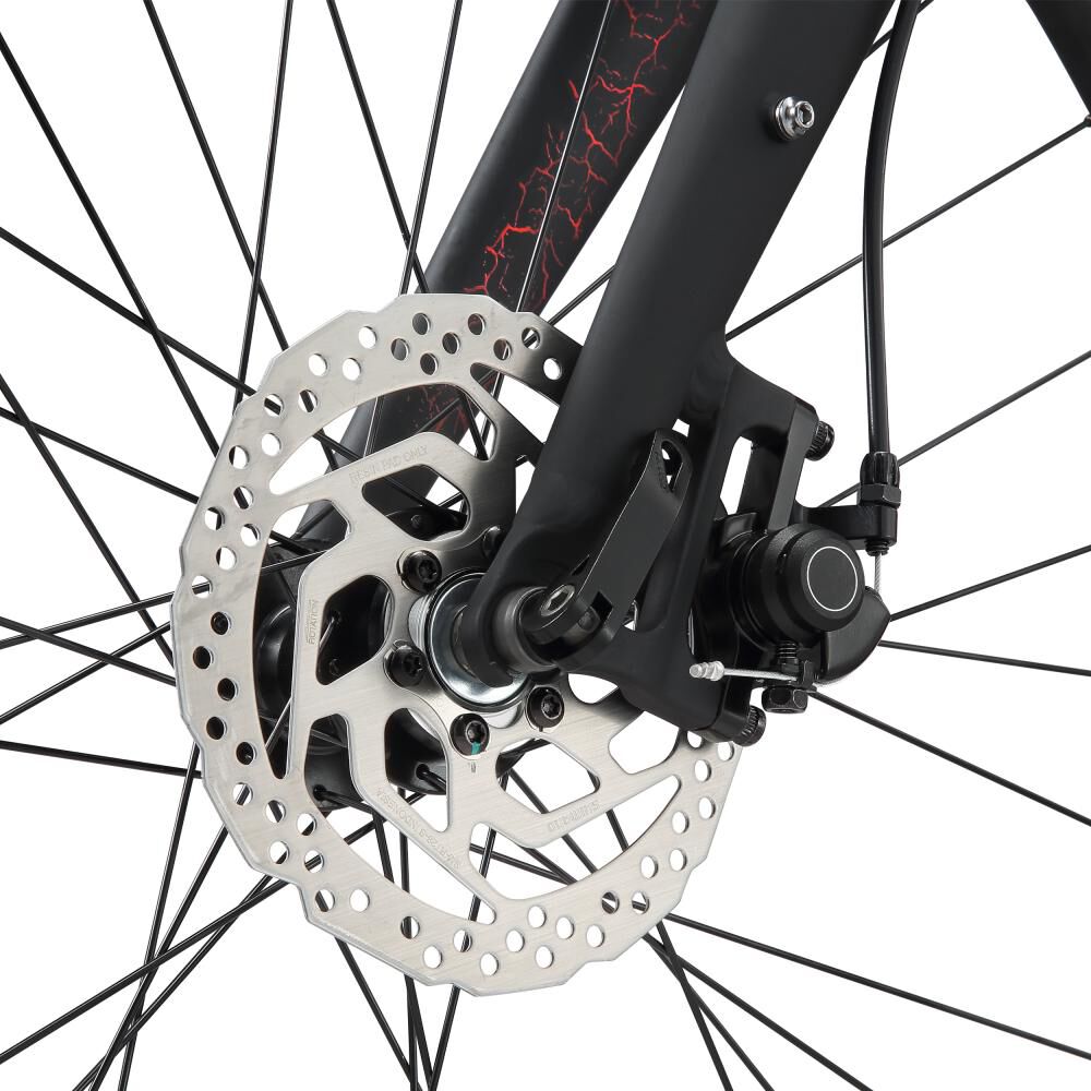 Bicicleta Ruta Oxford Stardust 4 / Aro 28 image number 7.0