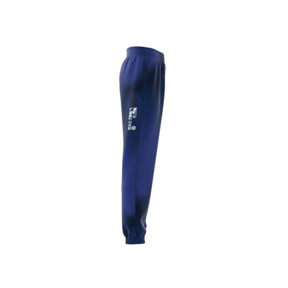 Pantalón De Buzo Infantil Adidas image number 1.0