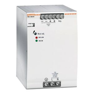 Fuente Alimentaci&oacute;n 24vdc / 1,25a