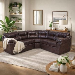 Sof&aacute; Seccional Casa Ideal Atlas / 5 Cuerpos