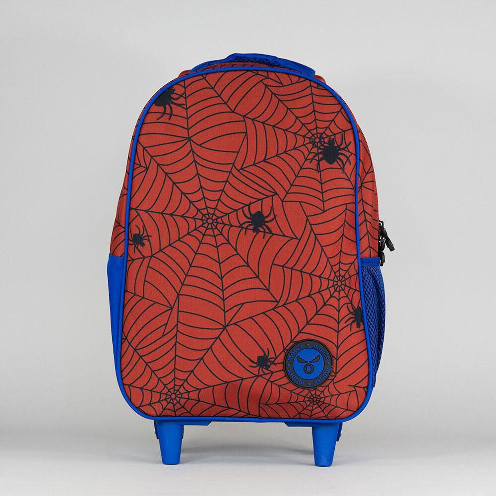 Pack Escolar Kids Spider Moose image number 2.0