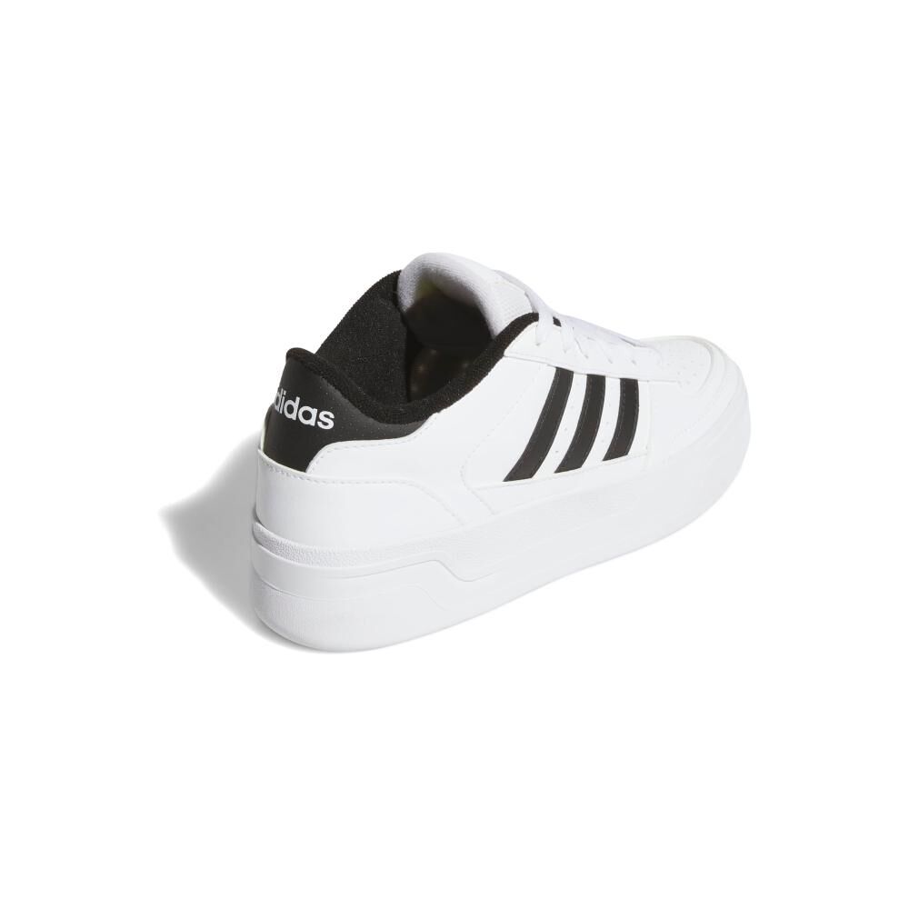 Zapatillas Turnaround Niños Adidas image number 5.0