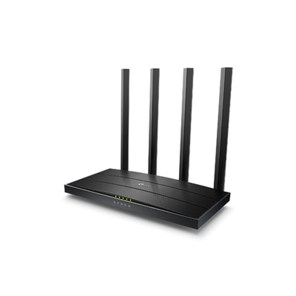 Router Tp-link Archer C80 V1 Negro 110v 220v image number 0.0