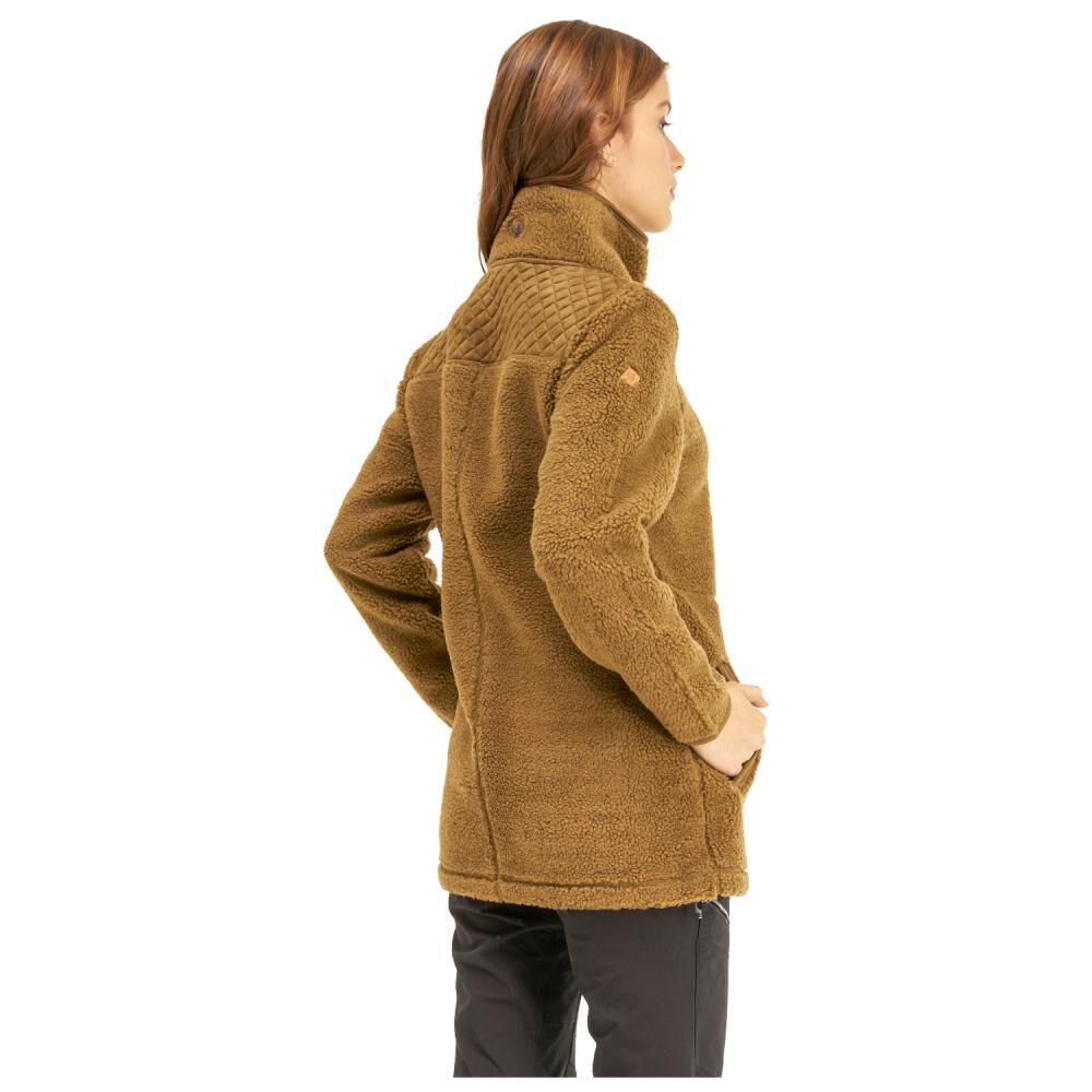 Chaqueta Deportiva Mujer Lippi image number 1.0