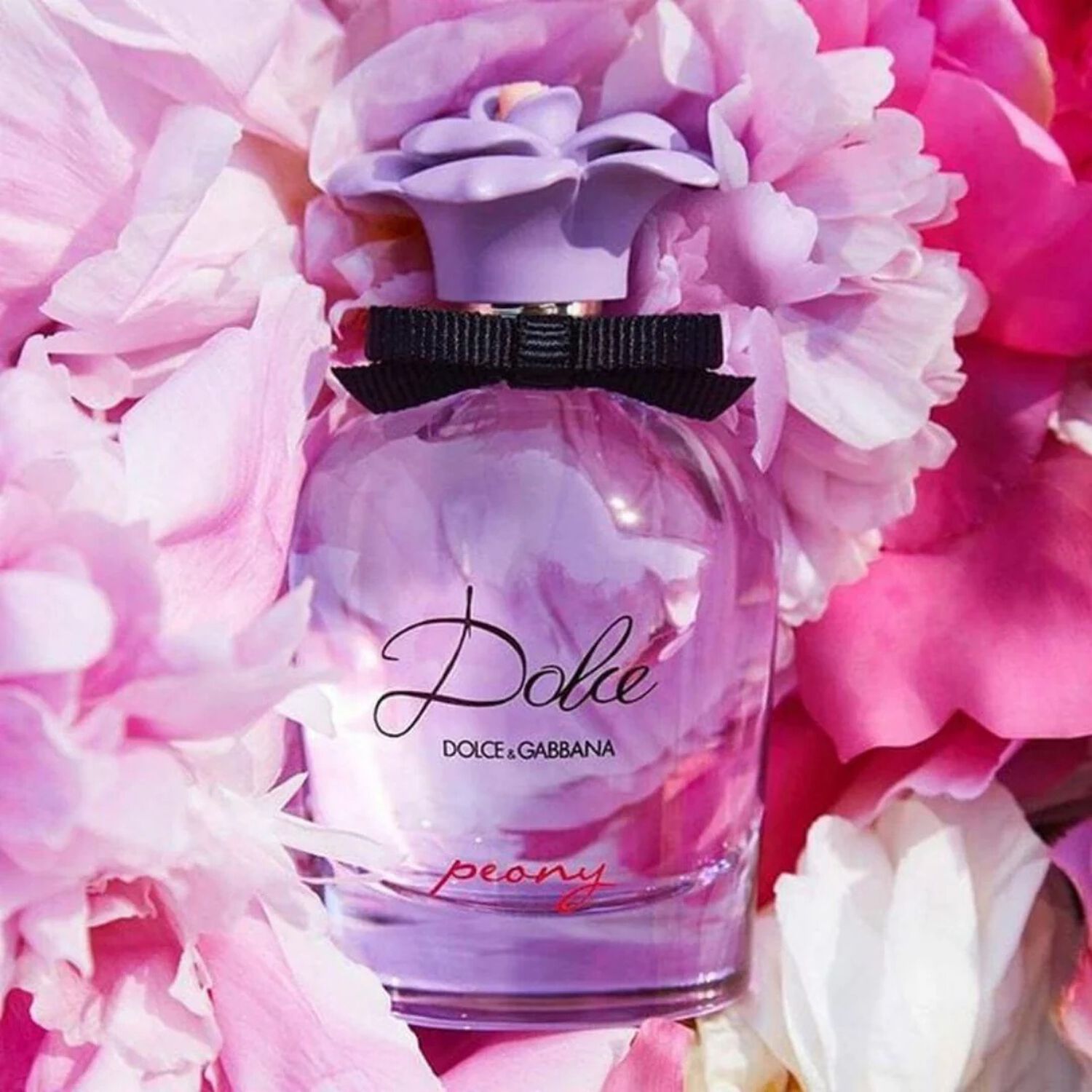 Dolce Gabbana Peony 75 Ml Edp image number 2.0