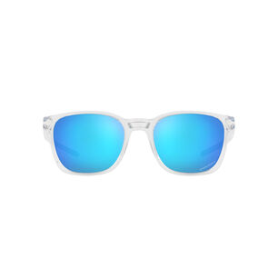 Lentes De Sol Ojector Prizm Sapphire Oakley