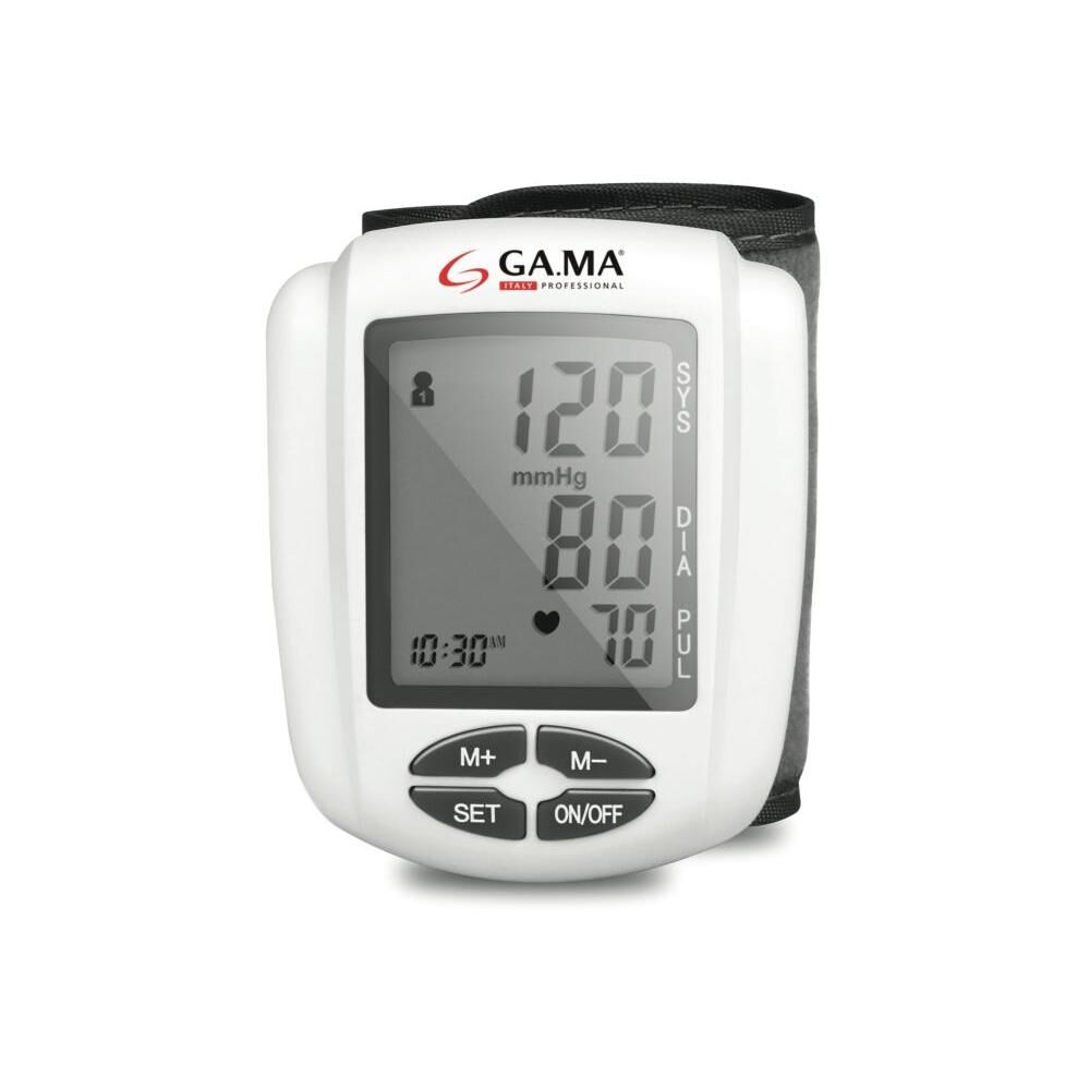 Monitor Cardiaco Gama Bp2116 image number 0.0